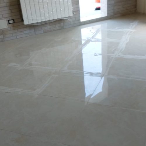 Pavimenti